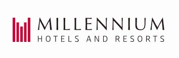 Millennium Al Rawdah Hotel Logo